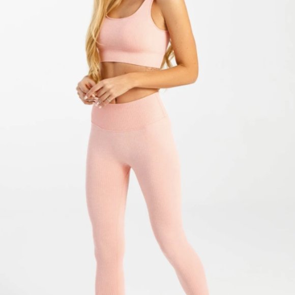La Piel Other - La Piel Workout Set